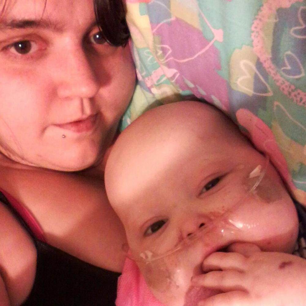 Meet your Posher, Tiffany